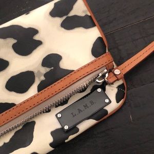 L.A.M.B. Clutch